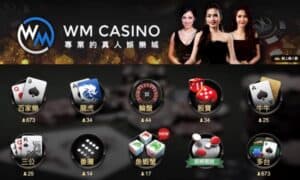 完美娛樂城,wm博弈,WM CASINO註冊,WM真人百家樂